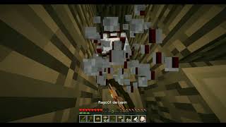 Minecraft - MAP - Mega Tree Survival - EP2