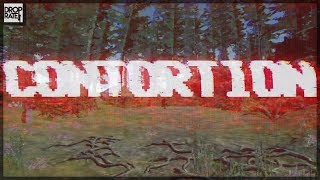 'Contortion' by Iron Blood Games - Full Playthrough (Itch.io)