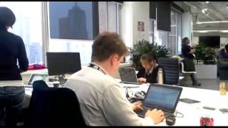 Safety Net: Govhack 2015, Melbourne