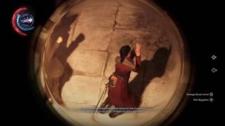 [Dishonored 2] The Dread Pirate Betty