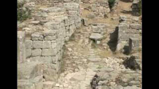 Manolis Kalomiris: Greek Folk Dance (Ballos)
