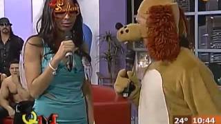 Queremos mas - Guarumo llega a la Despedida