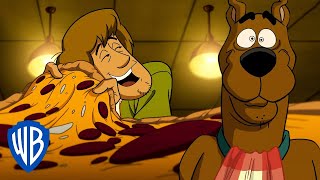 Scooby-Doo! en Français | Pour finir, voici une pizza ????