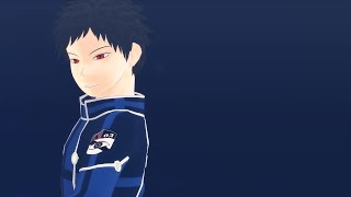 【ＭＭＤワートリ】風間隊で［スキスキ絶頂症］　YouTube版