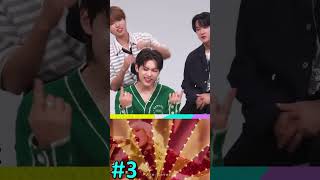 Stray Kids Can't Stop Singing And Dancing! #straykids #react #shorts