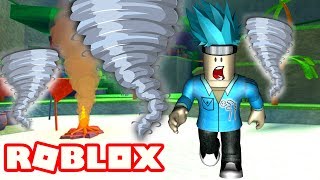 КАК ВЫЖИТЬ НА ЭТОМ ОСТРОВЕ? | ROBLOX | DAMON