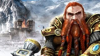 Heroes V: Hammers of Fate - Mixed Campaign: Ylaya's Quest - Mission Four: Dragons