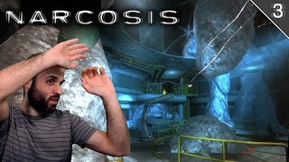 NARCOSIS #3 | UN FINAL DESGARRADOR | Gameplay Español