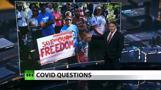 Why is CDC messaging all over the place? (Full show)