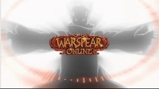warspear точка перчаток арены 25 с +0 на +10 и крит чары