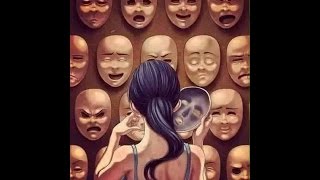 Criss Castle - Faces