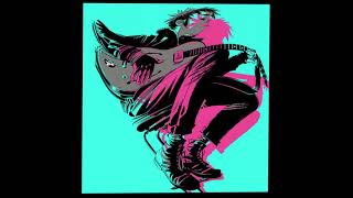 Gorillaz - Kansas MIDI