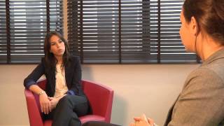 Film d'entreprise de type interview, Groupama Banque - VideoInside