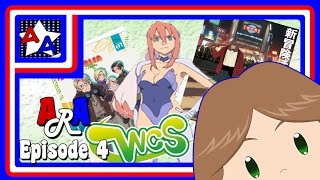 Anime America Reboot Episode #4: Are DVD's Still Worth It?