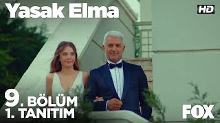 Yasak Elma 9. Bölüm 1. Tanıtımı
