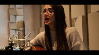 Mariana Nolasco - Poemas Que Colori (Acústico Oficial)