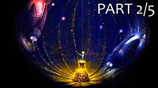Samorost 3 Часть 2/5 Прохождение Саморост 3 (2016) [Full Walkthrough] Квест/Quest (БЕЗ КОММЕНТАРИЕВ)
