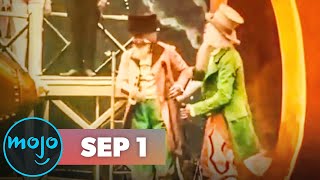 On This Day In 1902 | RetroVideo