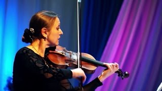 A.Timofeev - Paper Boat Journey (2000/2015) Ekaterina Mishchanchuk, violin