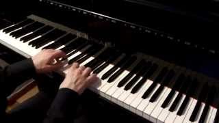 Christopher Norton - Blues lullaby