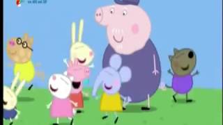 Peppa Wutz   Deutsch Doppelfolge Kleine Wesen und Im Büro von Papa Wutz