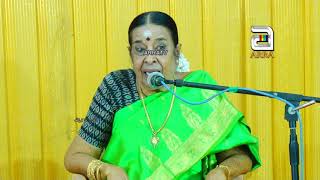 கடவுளுக்கு  திருவிழா எதற்காக ?எப்போது ஐம்புலன்களும் அடங்கும்