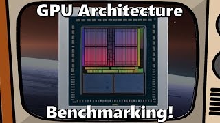 GPU Architecture Testing Methodology! "GPC" Testing Starts Here!
