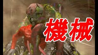 【改造バイオ4】魔界難易度 Chaotic #5【Resident Evil 4 MOD】