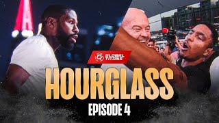 MAYWEATHER VS. DEJI | Hourglass: Episode 4 - Arriving In Dubai