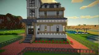 Реальный Minecraft: Конкурс от канала GKrond