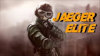 Jäger Elite! | Rainbow Six Siege