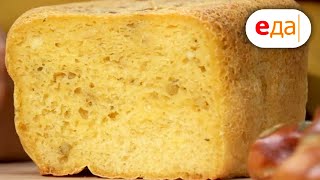Пирожки с картофелем и тыквой. Тыквенный хлеб | Дежурный пекарь