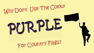 Most Brilliant IAS Interview Questions with Answers | Why Don't Country Flags Use The Color Purple?