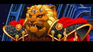 Wing Commander II Demo