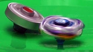 Beyblade Wooden L-Drago Series 3 Meteo L-Drago Vs Twisted Tempo