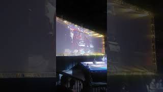 Evo 18 Tekken crowd chant power boost for lil majin vs JDCR
