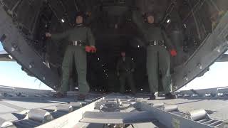A400M CDS Record AirDrop