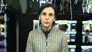 Lavoro a maglia: Come sviluppare le taglie