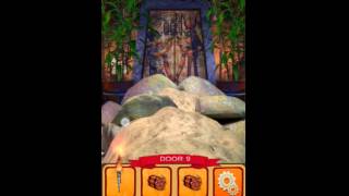 100 doors world of history level 9 walkthrough
