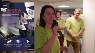 Realisateur video - cameraman monteur - Paris - reportages - HD