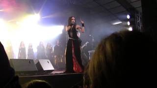 Whyzdom - Daughter Of The Night - MFVF 2009