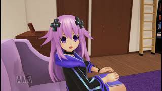 [Eng sub] Adult Neptune VR scene 3: A never before seen insect