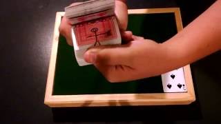 Cartoon Deck Revealed: Performance and Tutorial