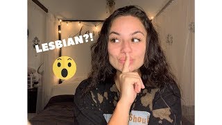 CHIT-CHAT | LESBEHONEST / Sammie