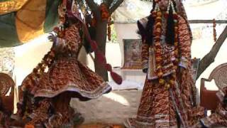 HOLI RasLila part 1