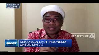 Ini Alasan Kenapa Edhy Prabowo Tak Lagi Tenggelamkan Kapal Ilegal