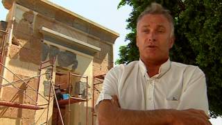 Документальный фильм Царицы древнего Египта
