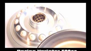 CF MOTO 500 SPANISH TK VARIATOR RACING