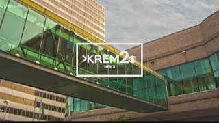 KREM News at 6 p.m. April 26, 2019