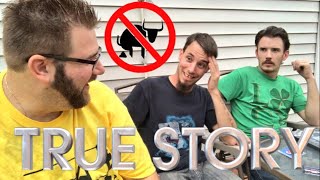 GRIMS CRAZY WRESTLING STORIES YOU WONT BELIEVE BUT THEYRE TRUE! PRO WRESTLING CRATE UNBOXING!